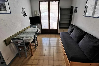 2 Zimmer für 4 Personen