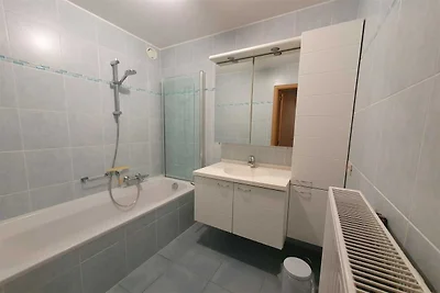 Apartment mit zentraler Lage in Ostende