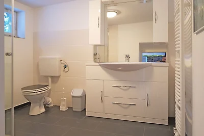 Wohnung mit Stellplatz in Wildemann