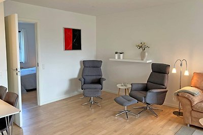 4 Personen Ferienhaus in Allinge