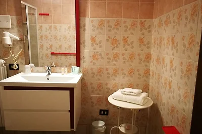 Einladendes Ferienhaus in Maida mit...
