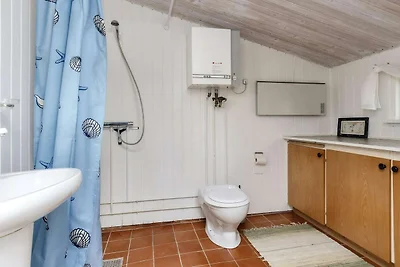 4 Personen Ferienhaus in Rødby-By Traum