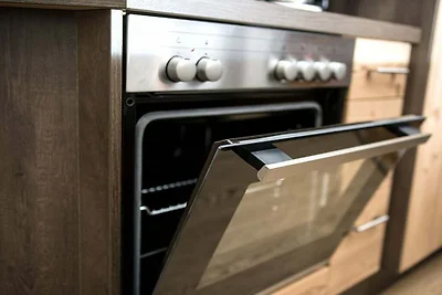 Ferienwohnung mit 1 Schlafzimmer