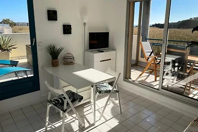 Apartments für 4 Personen