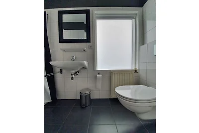Ferienwohnung mit 1 Schlafzimmer