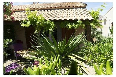 Casa vacanze Kurt sul Mar Mediterraneo
