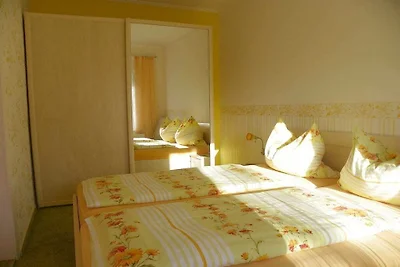 Ferienwohnung mit 1 Schlafzimmer