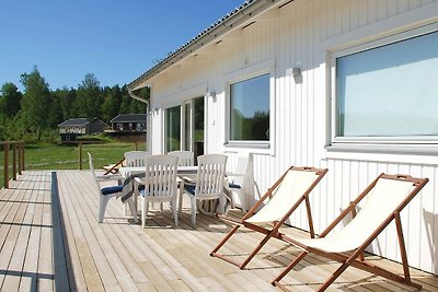 5 star holiday home in STJÄRNHOV