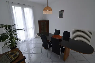 Spaziosa villa con giardino a Gemmano