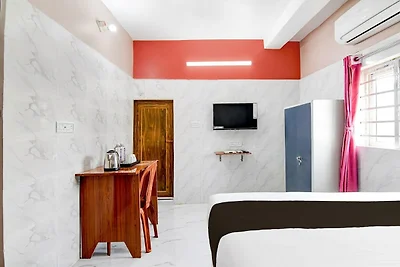 Super Hotel O Nicco Park Kolkata