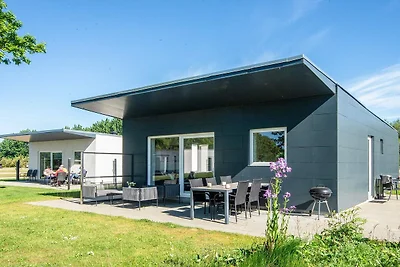6 Personen Ferienhaus in Ringkøbing