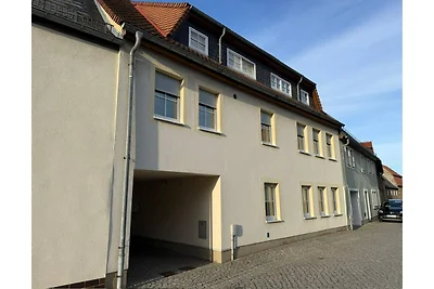 Moderne Ferienwohnung in Elstra