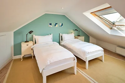 Elegante appartamento nella Regency...