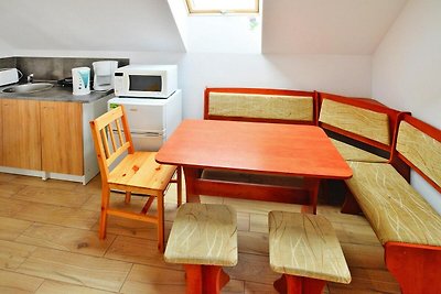 Casa vacanze a Sarbinowo-prec. TUI