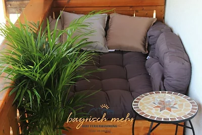 Ihre Ferienwohnung bayrisch mehr