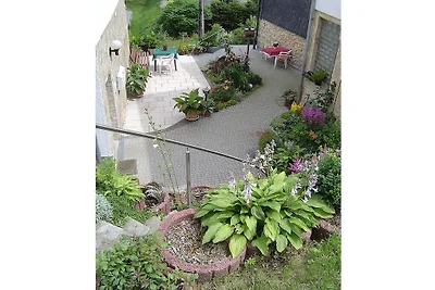 Ferienwohnung mit 1 Schlafzimmer