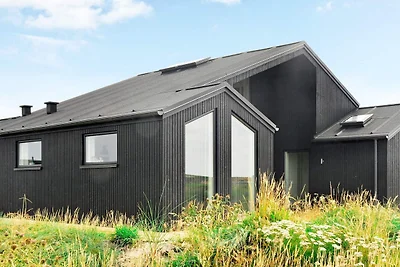 10 Personen Ferienhaus in Harboøre-By Traum