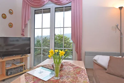 Accogliente casa vacanze nel Vogtland