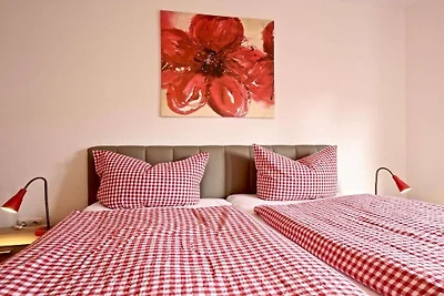 Ferienwohnung im Haus Roseneck 3