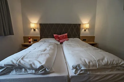 Wohnung nahe dem Skigebiet in Mayrhofen