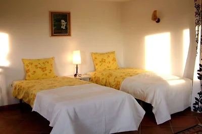 Ferienhaus mit 2 Schlafzimmer