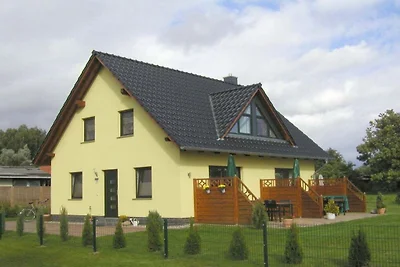 2 im Haus am Wasser