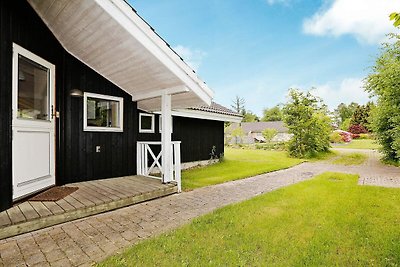 6 persoons vakantie huis in Gilleleje