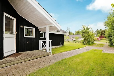 6 Personen Ferienhaus in Gilleleje