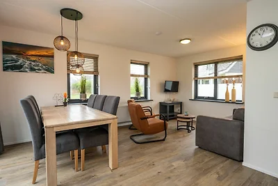 Vakantiehuis op Texel met prachtig uitzicht