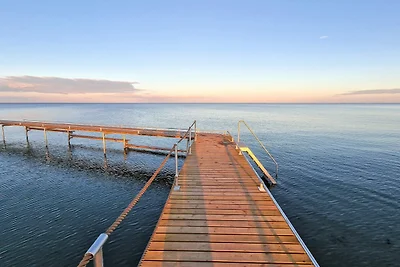 10 persoons vakantie huis in Væggerløse-By...