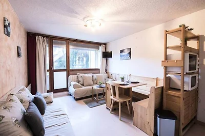 Wohnung in Frankreich nahe Pla d'Adet