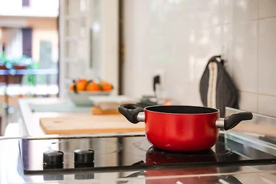 Modern appartement in het historische centrum...