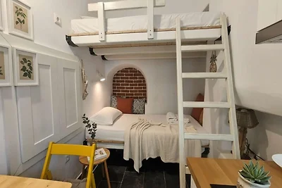 Appartamento Vacanza con famiglia 
