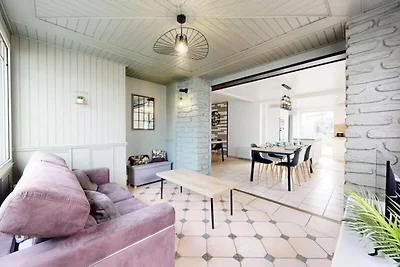 Appartement in Saint-Jean vlakbij het strand