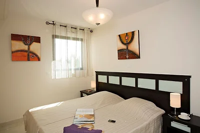 Schönes Appartement mit Geschirrspüler