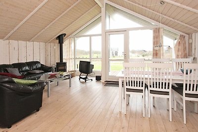 6 persoons vakantie huis in Vestervig-By...