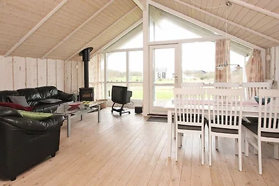 6 Personen Ferienhaus in Vestervig-By Traum