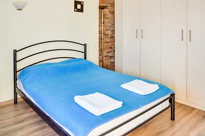 Affascinante casa vacanze a Syros con...