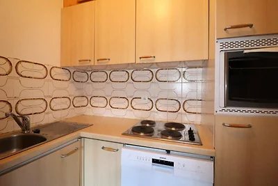 Ferienhaus in Mottaret an den Skipisten