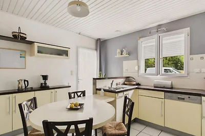 Apartment in der Nähe des Grande Plage...