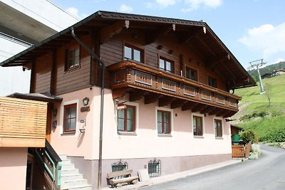 Chalet in Dienten in der Skiregion Hochkoenig