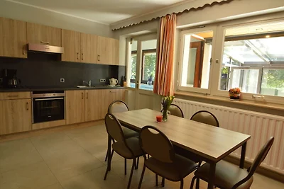 Übernachten in Stavelot, Lüttich