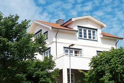 2 persone case ad KUNGSHAMN-By Traum