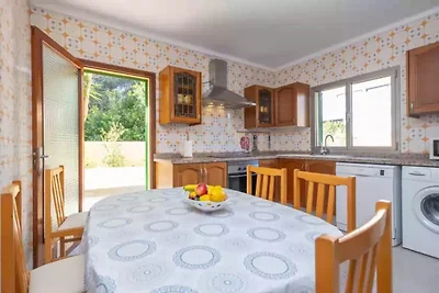 Calamari - Villa Con Piscina Privada En...