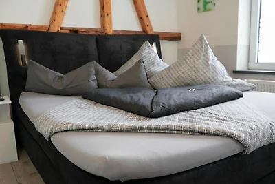 Ferienwohnung mit 1 Schlafzimmer