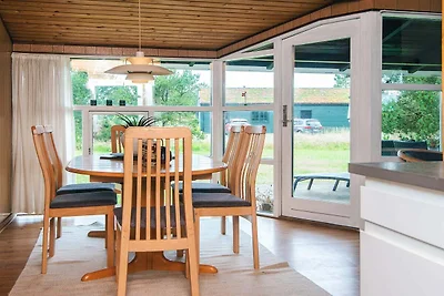 Abgeschiedener Familienruckzug -- By Traum...