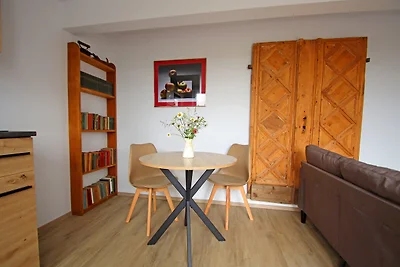 Neues Appartement im Lepels Hof