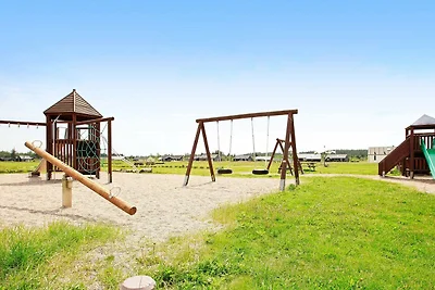 8 Personen Ferienhaus in Brovst-By Traum