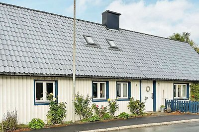 6 persoons vakantie huis in TOMELILLA