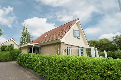 Prachtvolles Ferienhaus in Nordholland am...